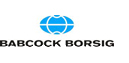Logo Babcock